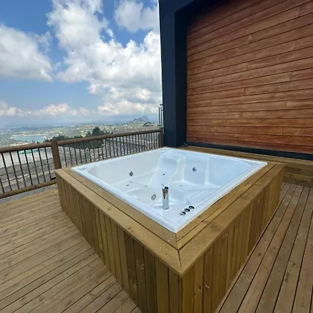 Montecielo Hosting Apartment Guatape Exterior photo