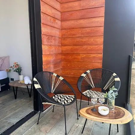 Montecielo Hosting Apartment Guatape Exterior photo
