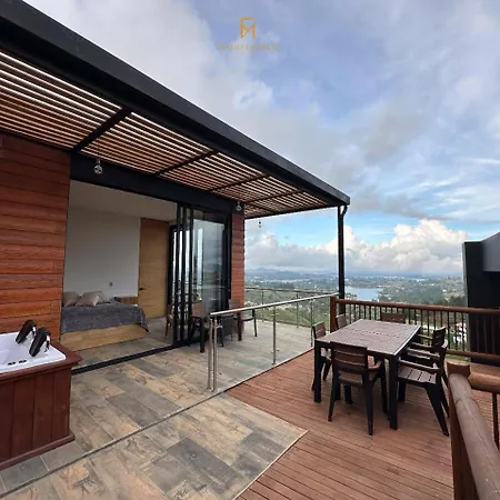 Montecielo Hosting Apartment Guatape Exterior photo