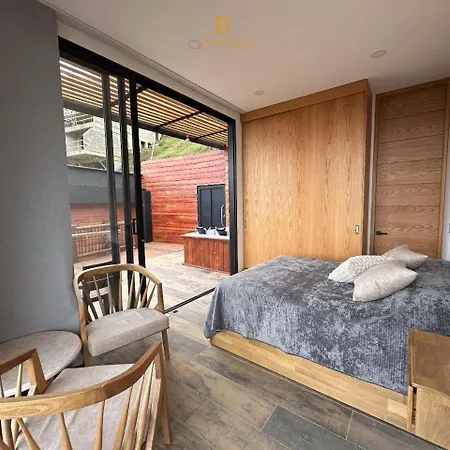 Montecielo Hosting Apartment Guatape Exterior photo