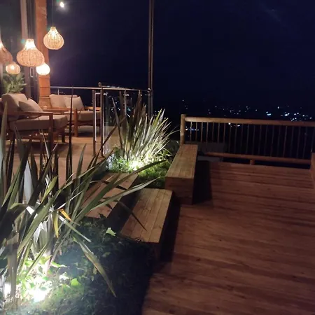 Montecielo Hosting Apartment Guatape Exterior photo