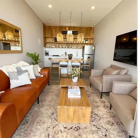 Montecielo Hosting Apartment Guatape Exterior photo