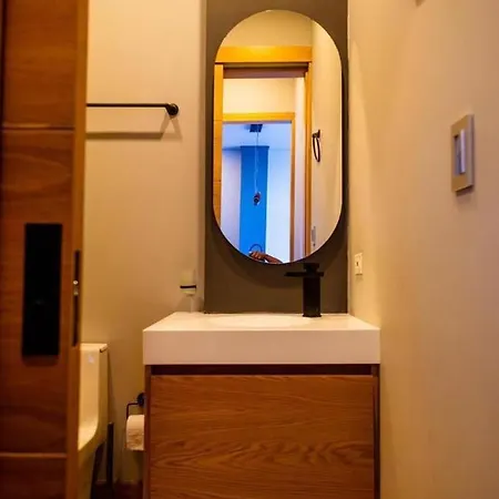 Montecielo Hosting Apartment Guatape Exterior photo