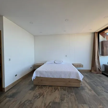Montecielo Hosting Apartment Guatape Exterior photo