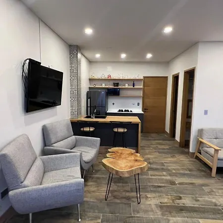 Montecielo Hosting Apartment Guatape Exterior photo