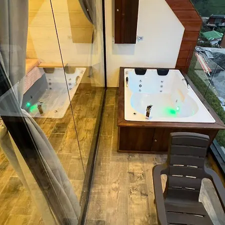 Montecielo Hosting Apartment Guatape Exterior photo