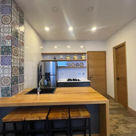 Montecielo Hosting Apartment Guatape Exterior photo
