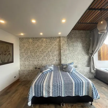 Montecielo Hosting Apartment Guatape Exterior photo