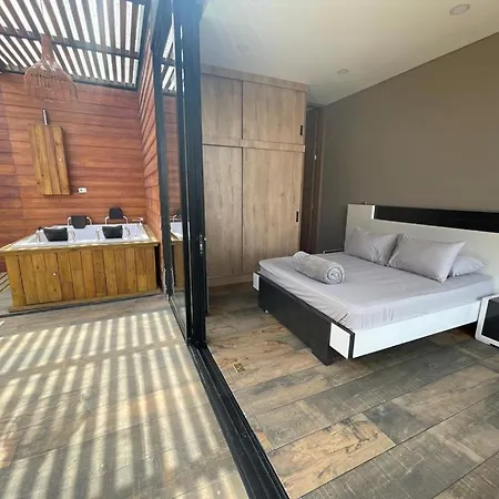 Montecielo Hosting Apartment Guatape Exterior photo