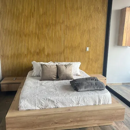 Montecielo Hosting Apartment Guatape Exterior photo