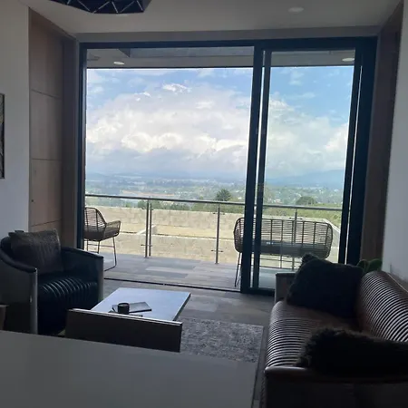 Montecielo Hosting Apartment Guatape Exterior photo