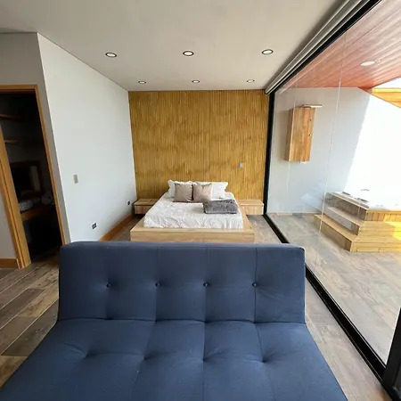 Montecielo Hosting Apartment Guatape Exterior photo