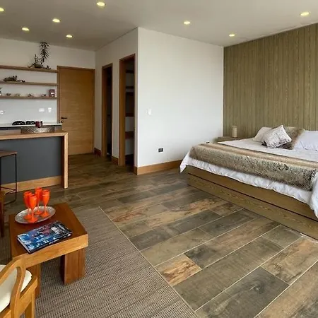 Montecielo Hosting Apartment Guatape Exterior photo