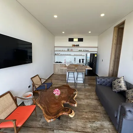 Montecielo Hosting Apartment Guatape Exterior photo