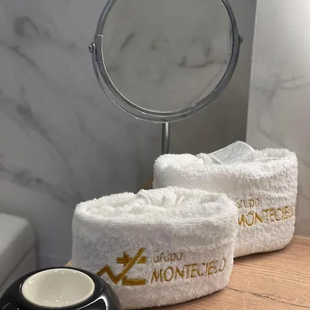 Montecielo Hosting Apartment Guatape Room photo