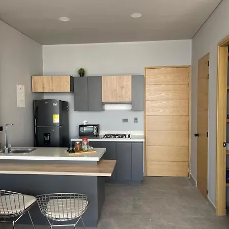 Montecielo Hosting Apartment Guatape Room photo