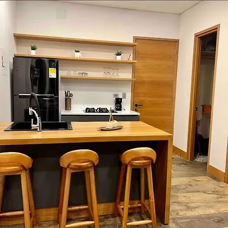 Montecielo Hosting Apartment Guatape Room photo