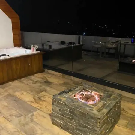 Montecielo Hosting Apartment Guatape Room photo