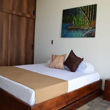 Montecielo Hosting Apartment Guatape Exterior photo