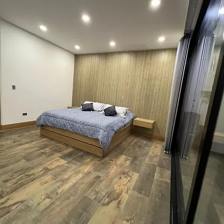 Montecielo Hosting Apartment Guatape Exterior photo