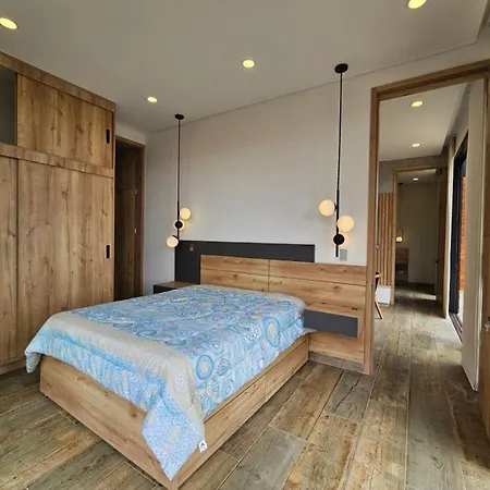 Montecielo Hosting Apartment Guatape Exterior photo