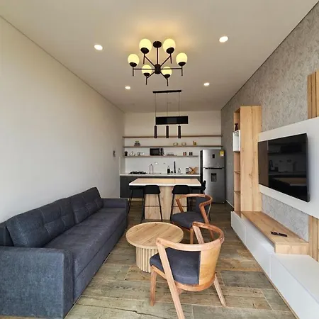 Montecielo Hosting Apartment Guatape Exterior photo