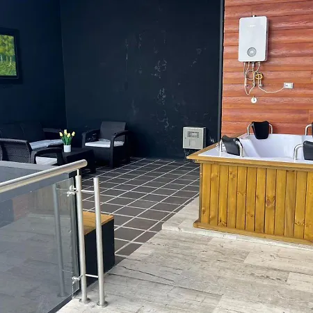 Montecielo Hosting Apartment Guatape Exterior photo