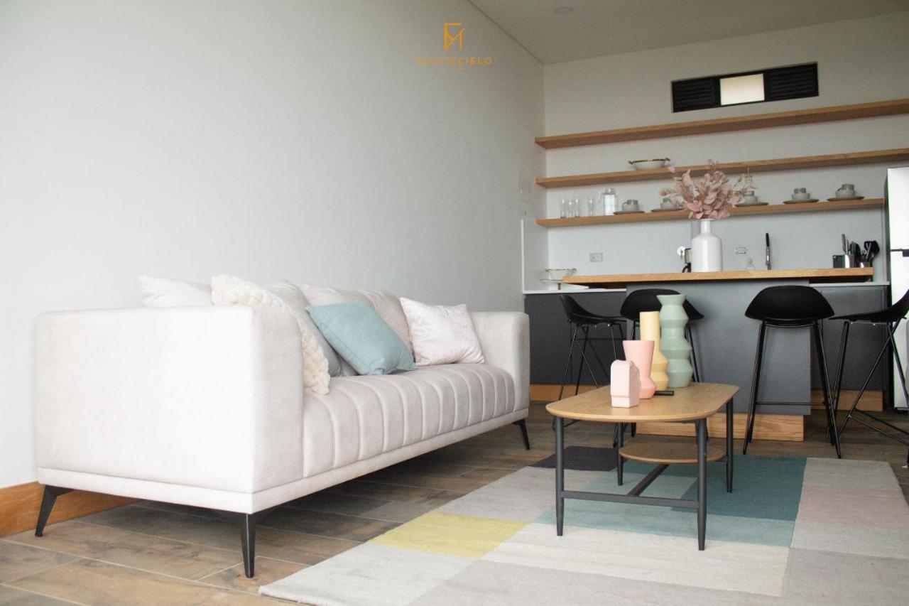 Montecielo Hosting Apartment *