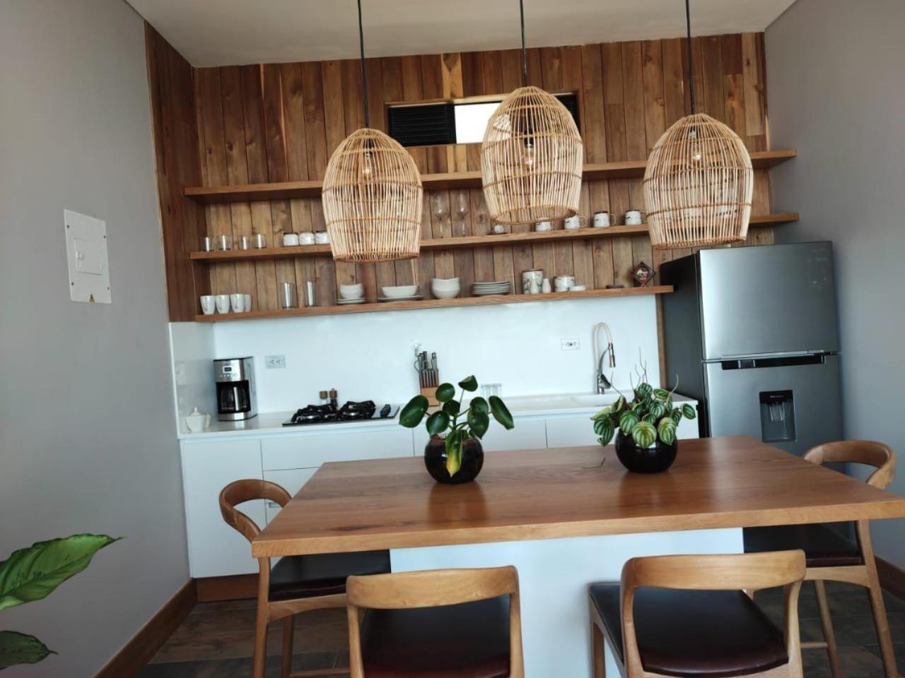 Apartment Montecielo Hosting *