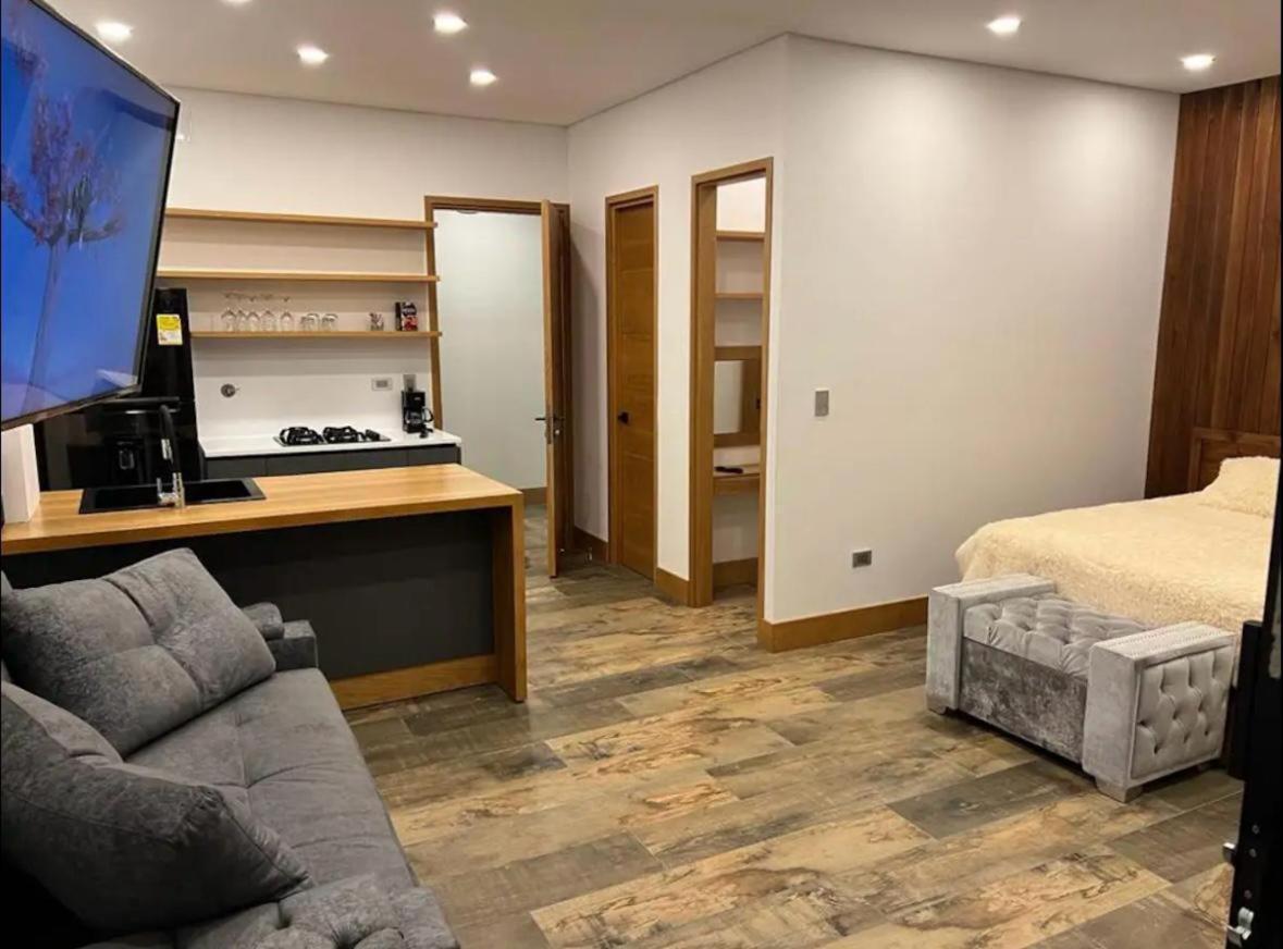 Apartment Montecielo Hosting