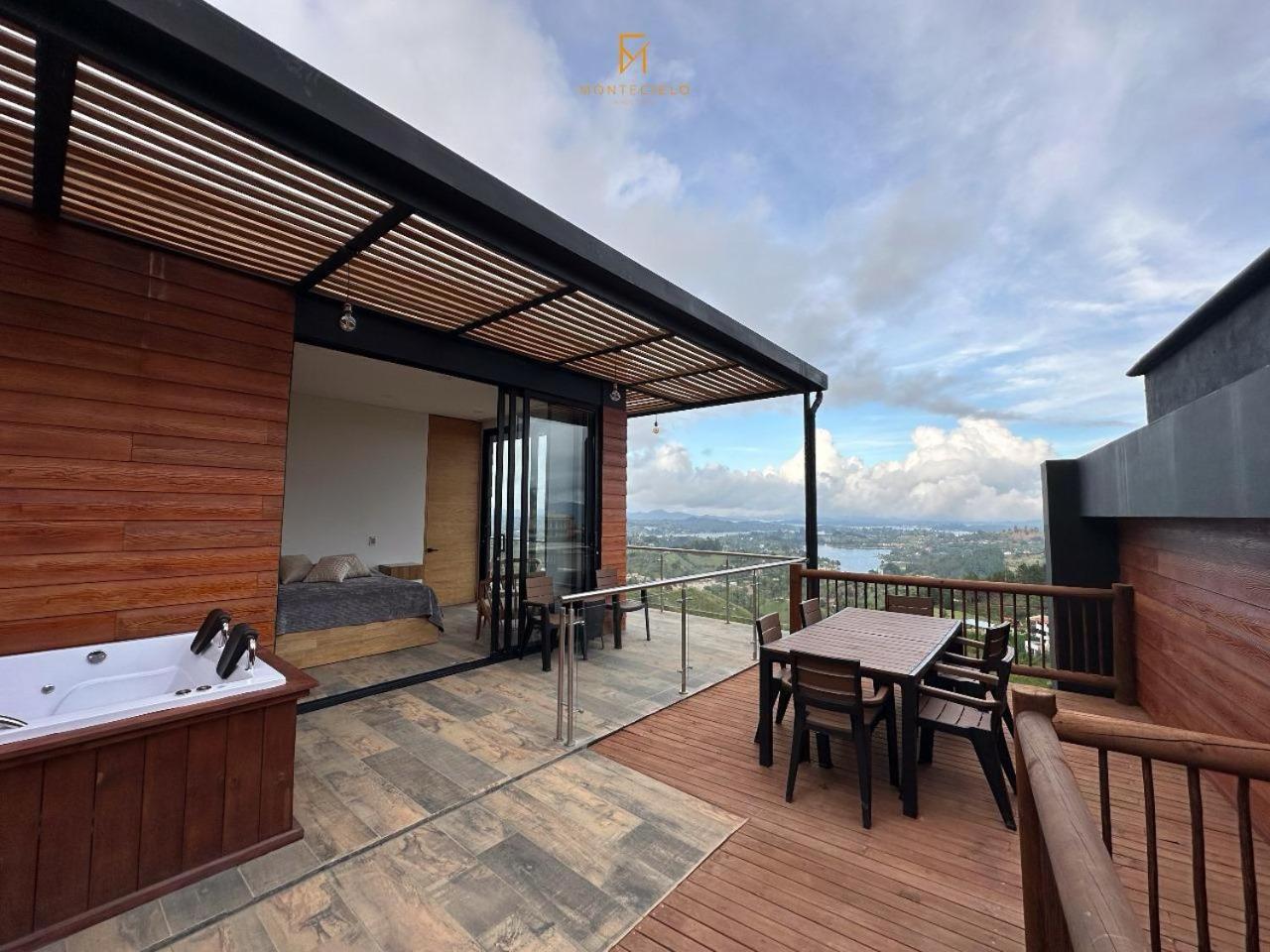 Apartment Montecielo Hosting