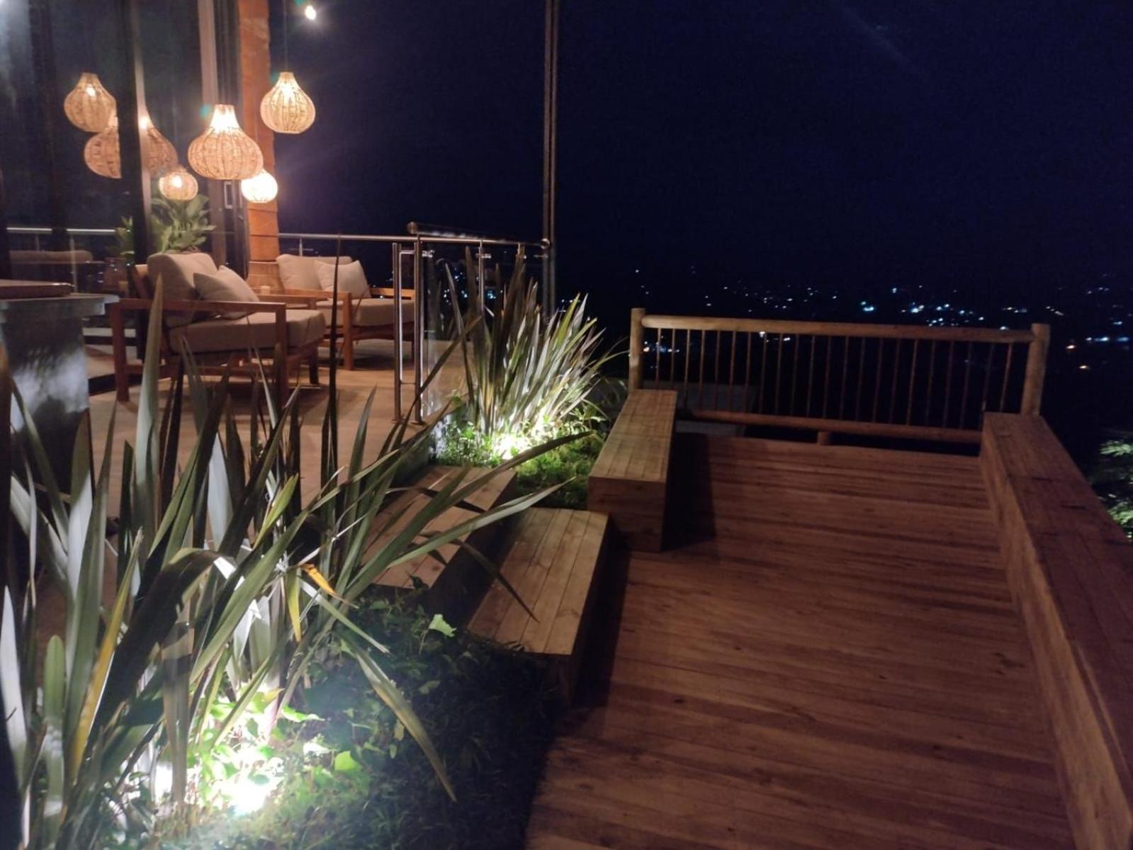 Apartment Montecielo Hosting Guatape