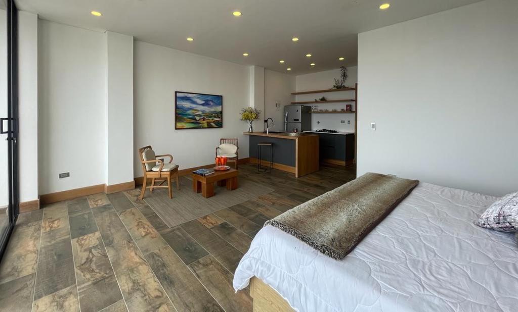Montecielo Hosting Apartment