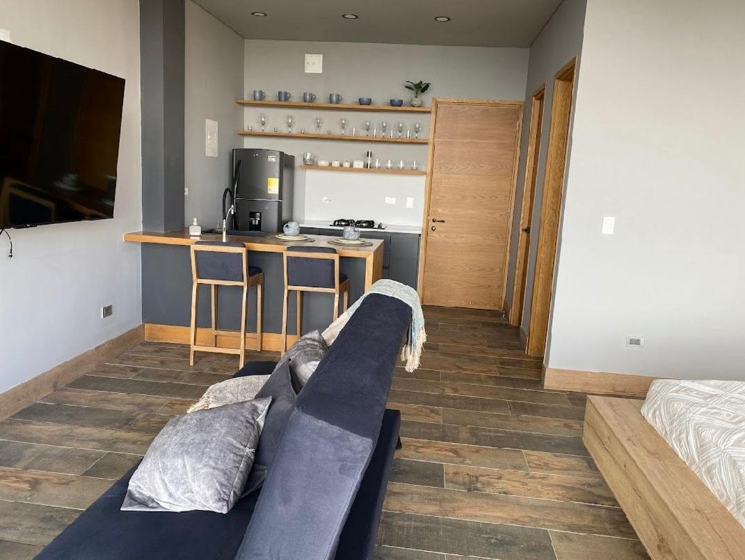 Montecielo Hosting Apartment Guatape