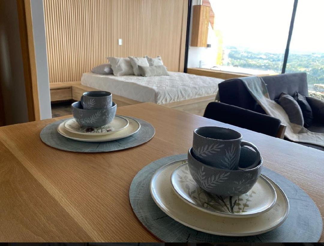 Apartment Montecielo Hosting *