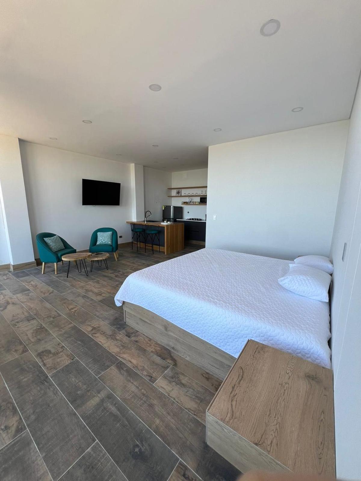 Montecielo Hosting Apartment