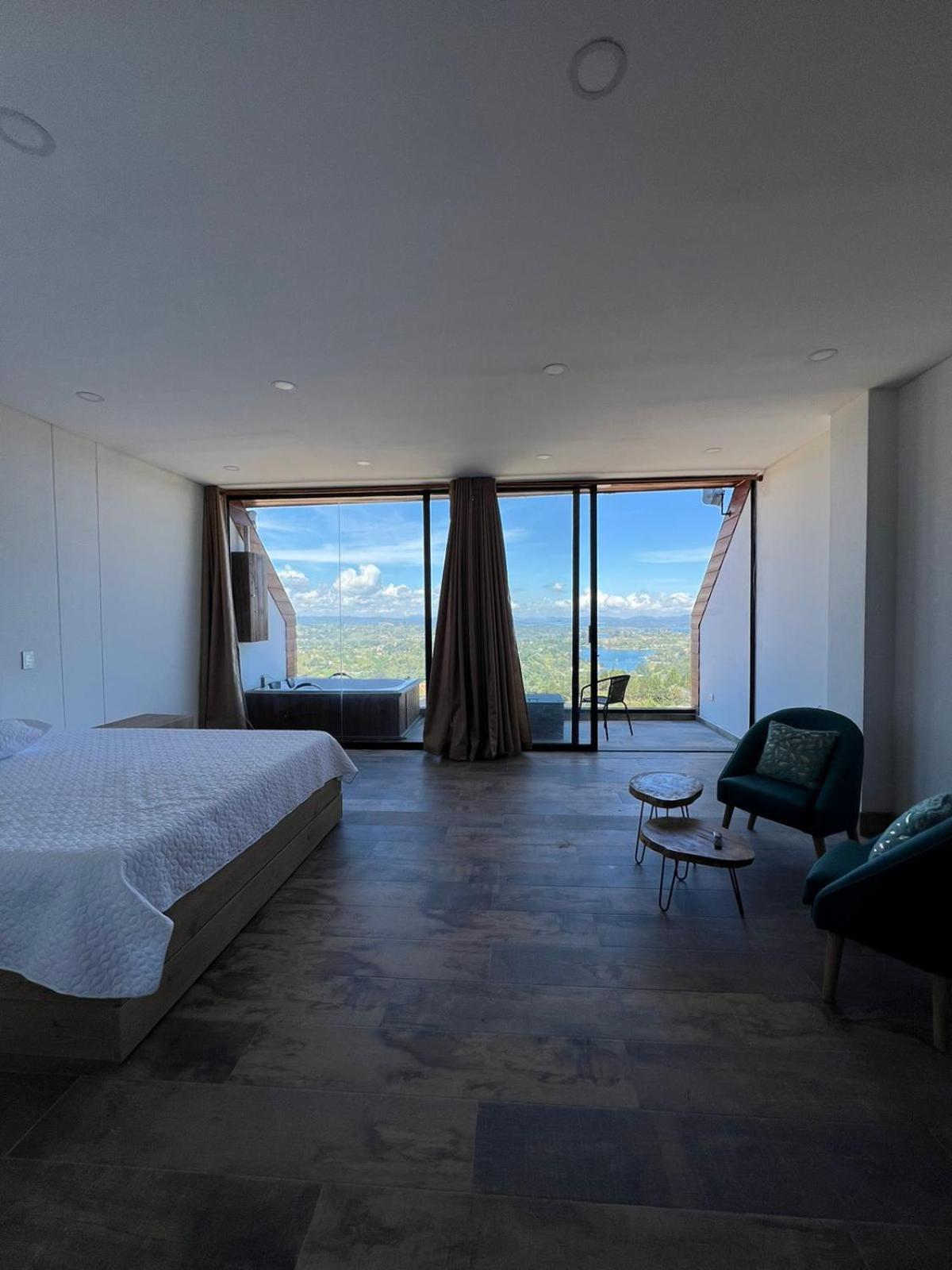 Montecielo Hosting Apartment *