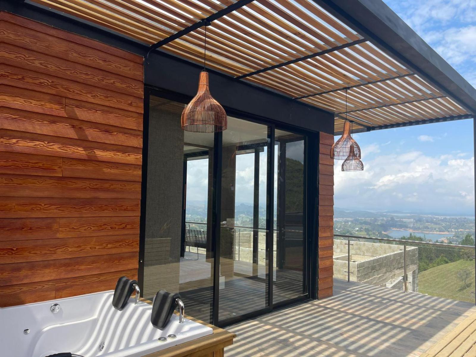 Montecielo Hosting Apartment *