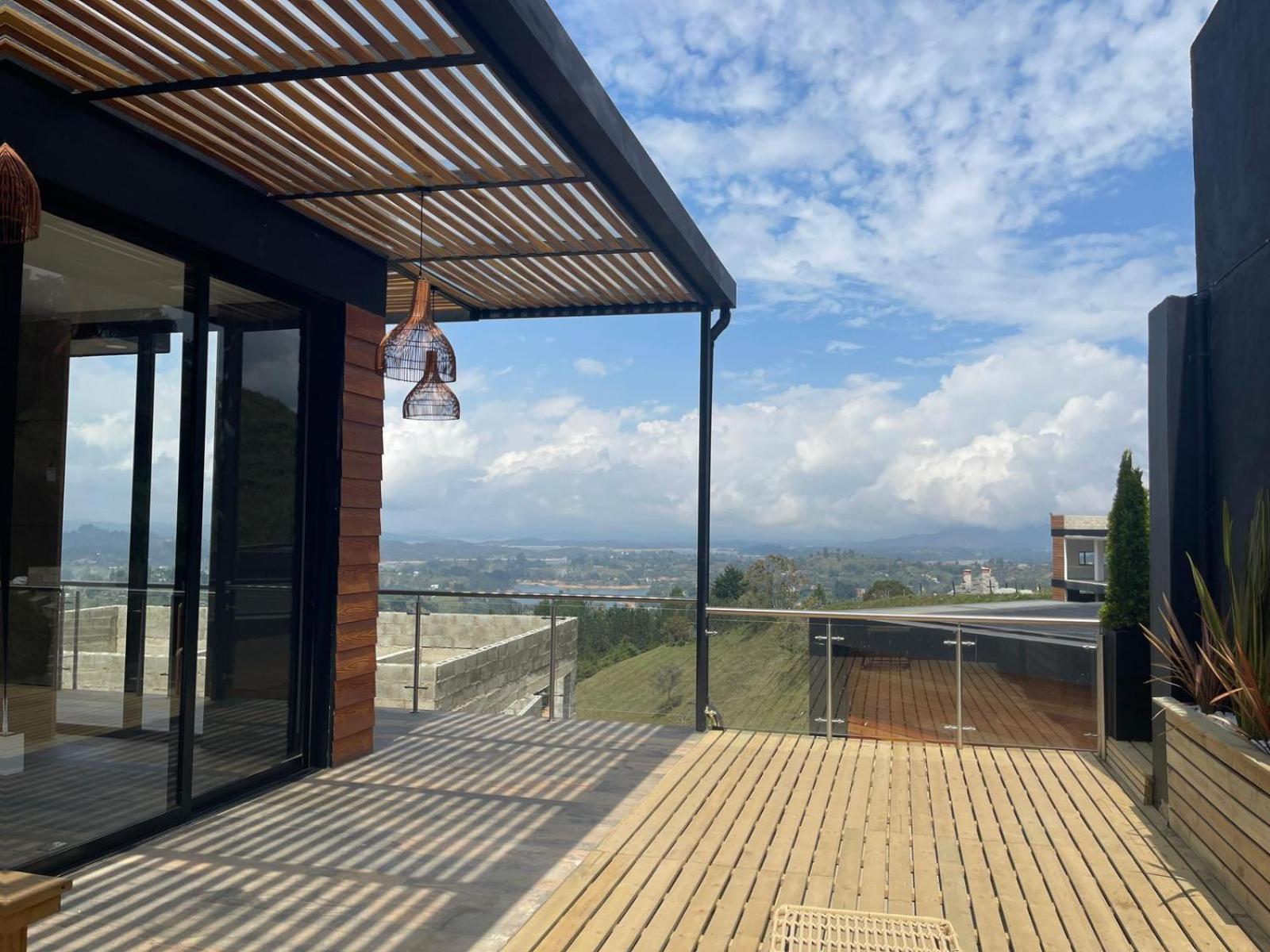 Apartment Montecielo Hosting