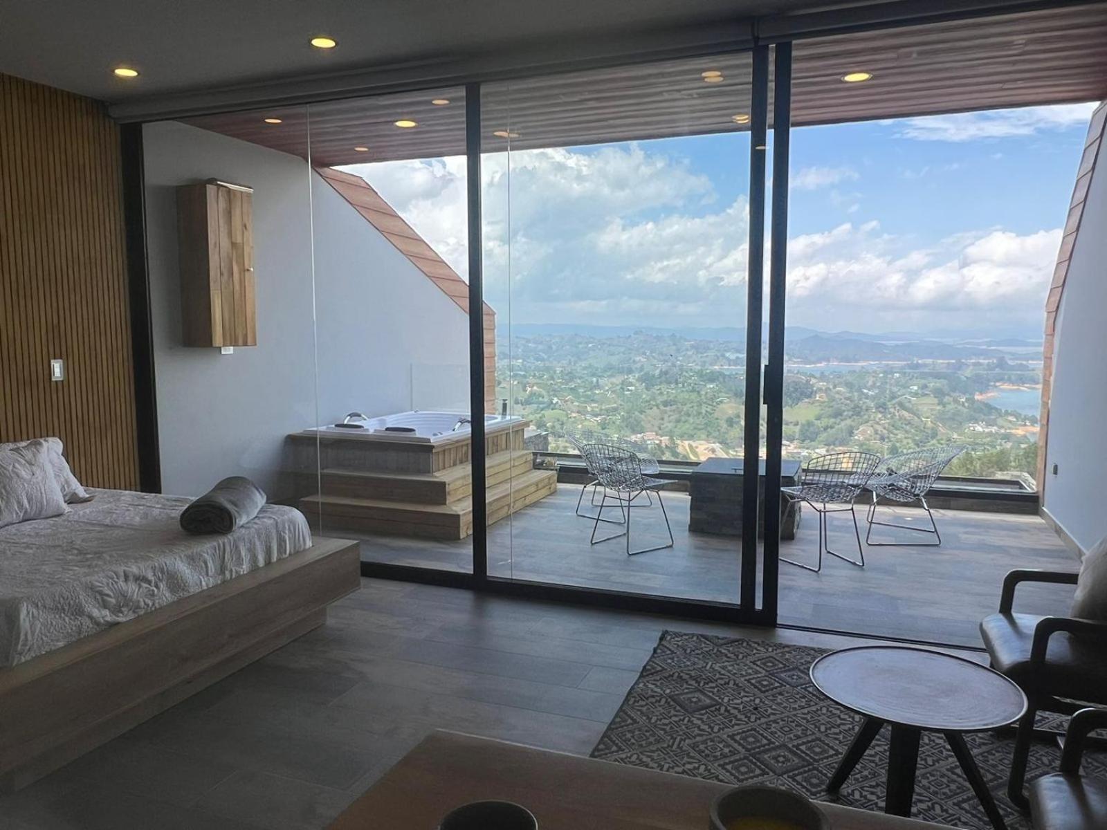 Apartment Montecielo Hosting