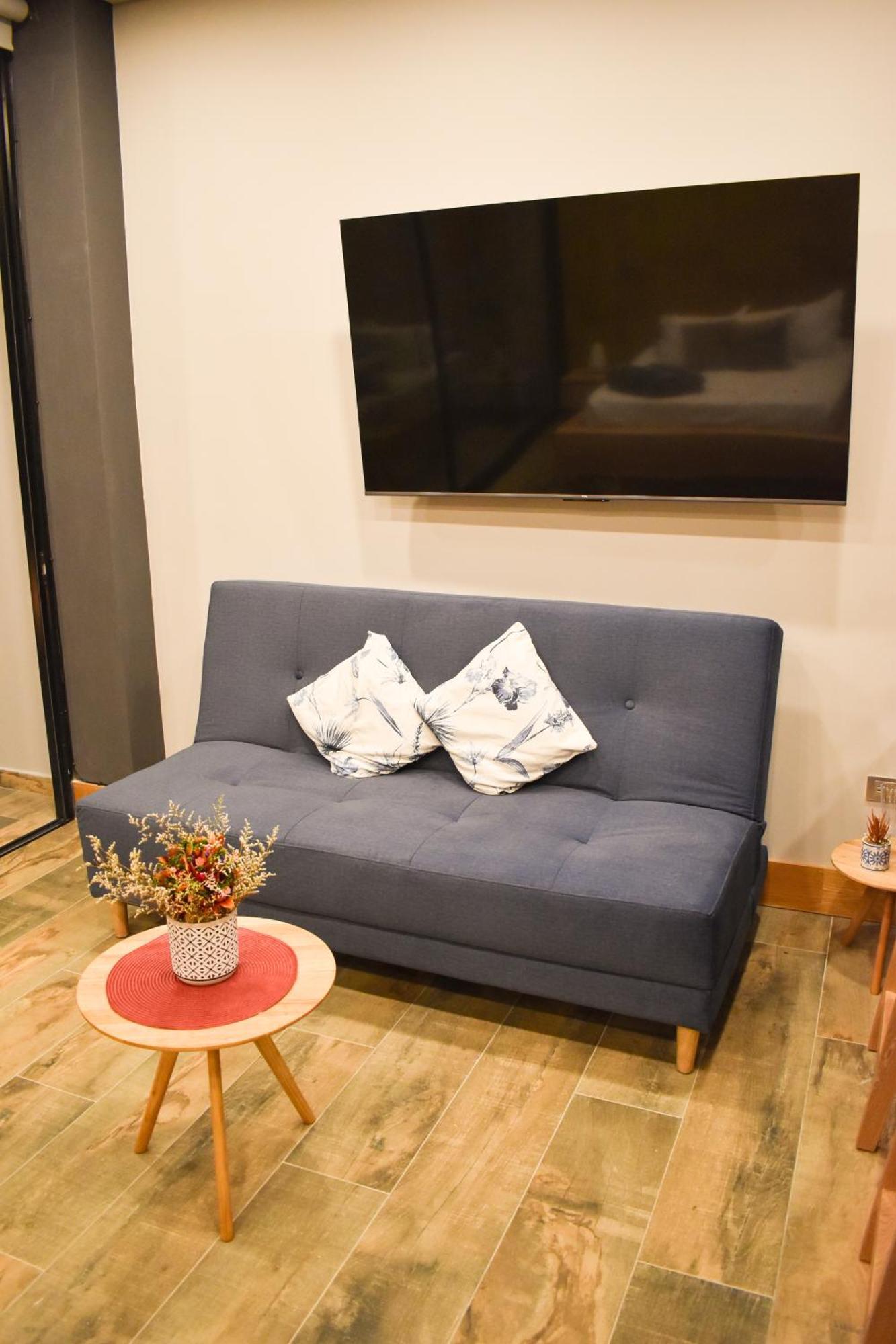 Montecielo Hosting Apartment Guatape
