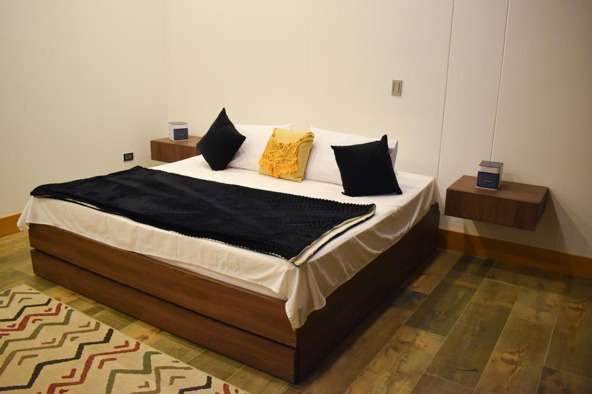 Montecielo Hosting Apartment