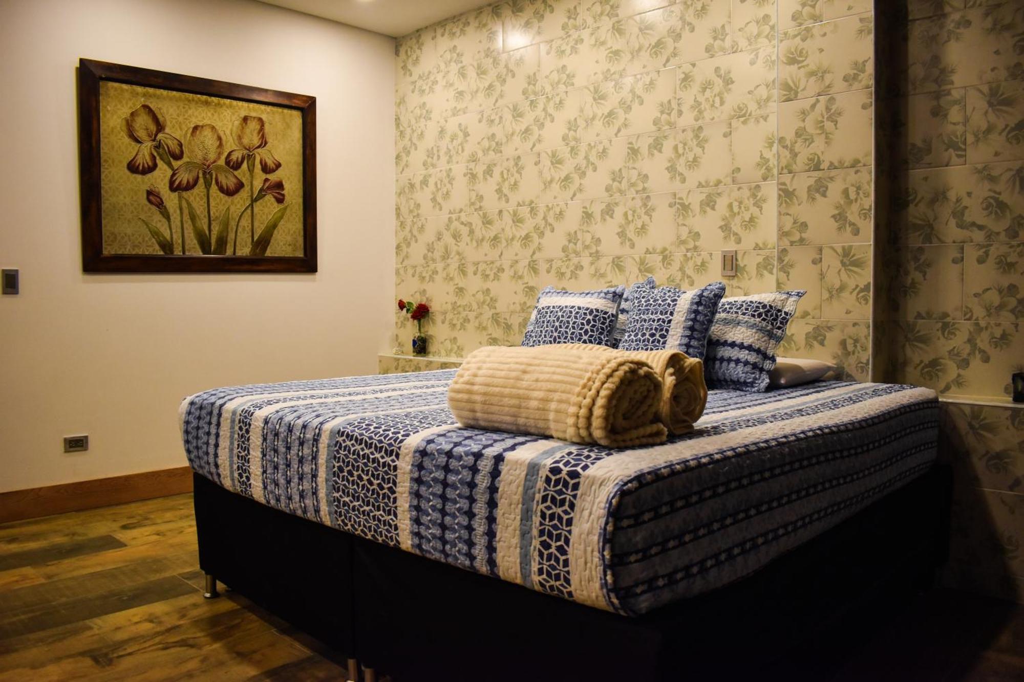 Montecielo Hosting Apartment *