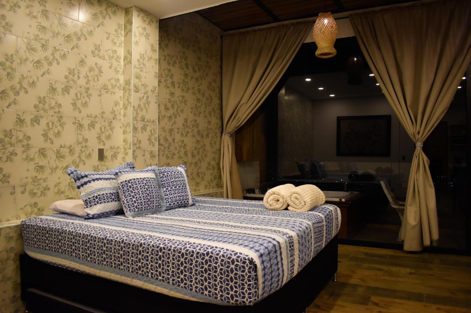 Apartment Montecielo Hosting Guatape