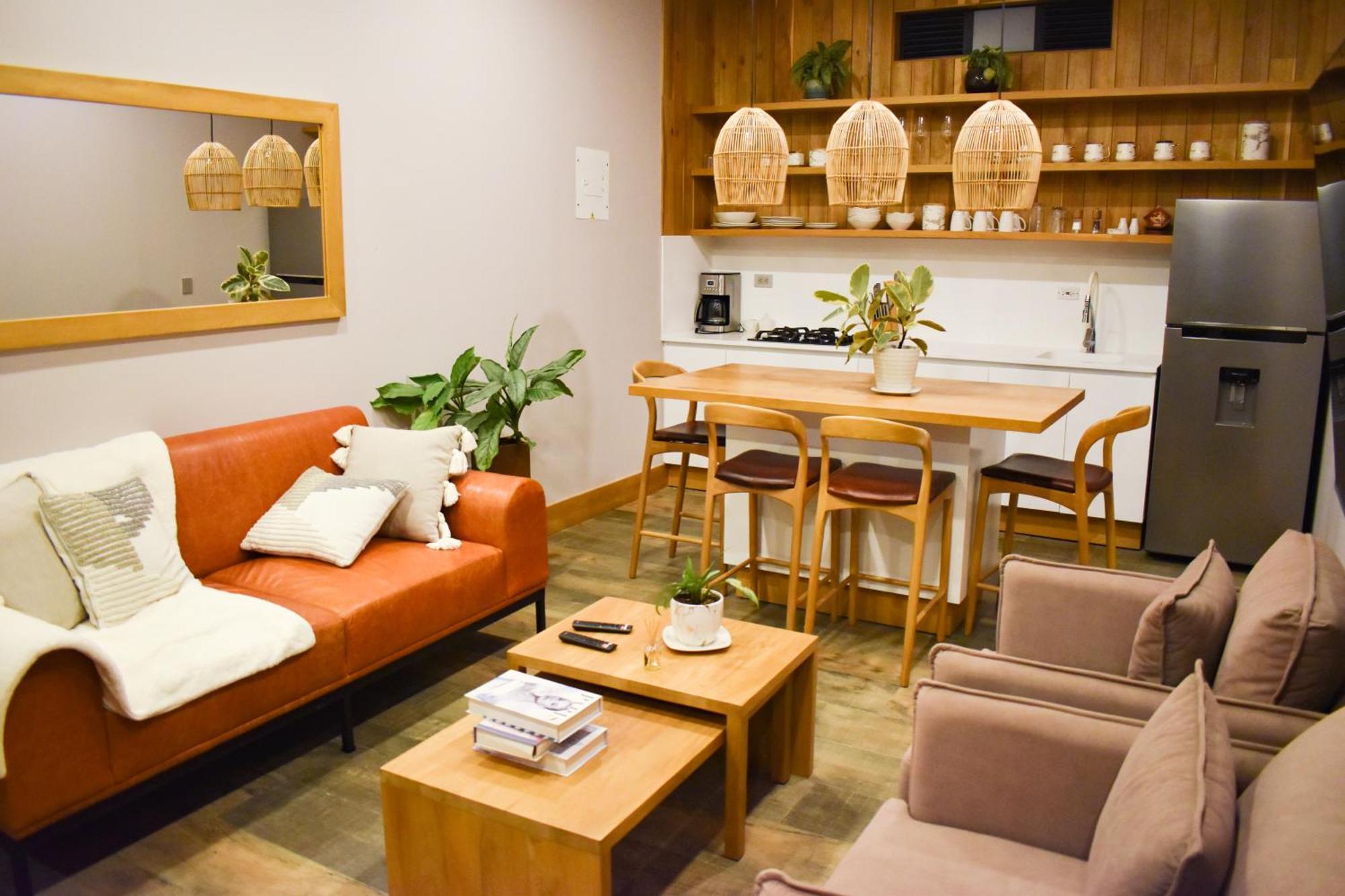 Montecielo Hosting Apartment Guatape