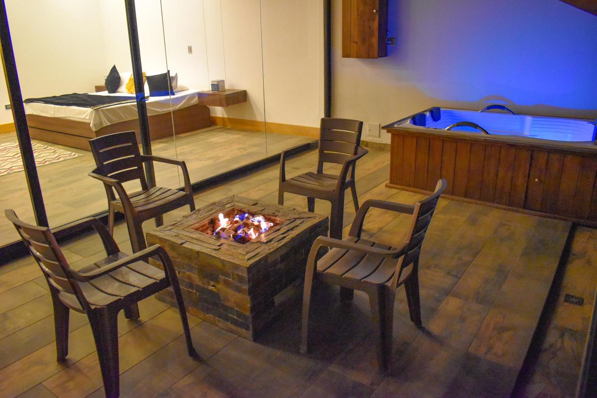 Montecielo Hosting Apartment *