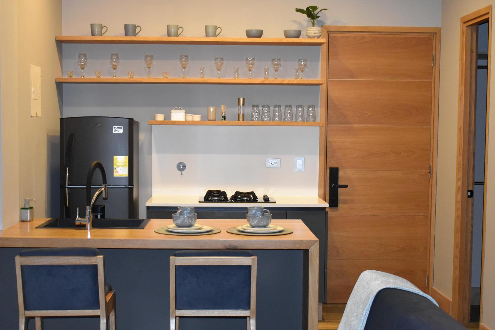 Montecielo Hosting Apartment