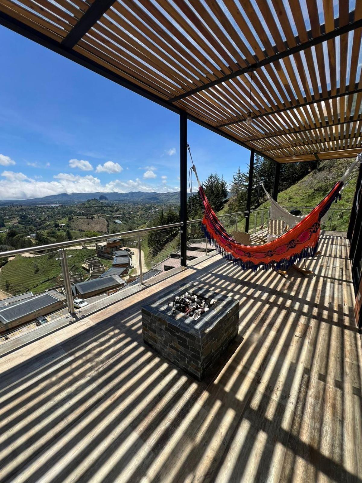 Apartment Montecielo Hosting
