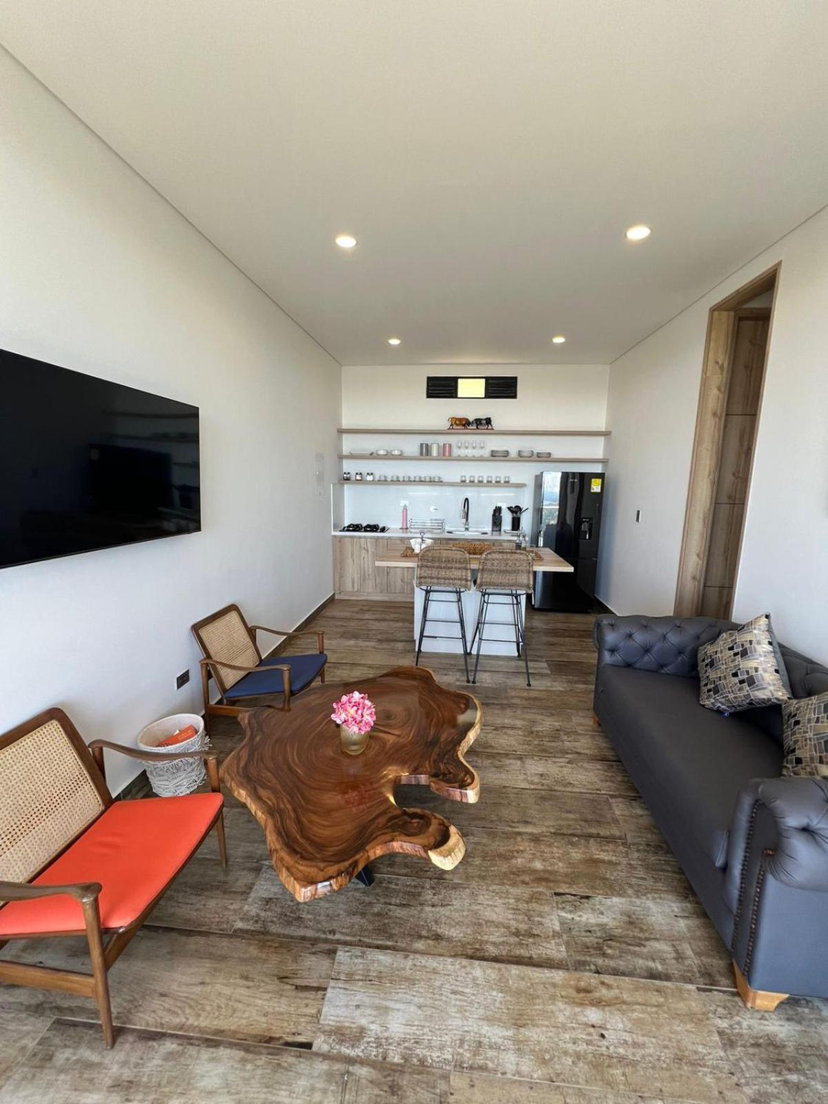 Apartment Montecielo Hosting *