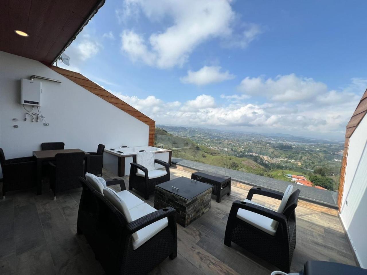 Apartment Montecielo Hosting